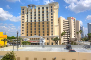  Ramada Plaza Resort & Suites International Drive Orlando  Орландо